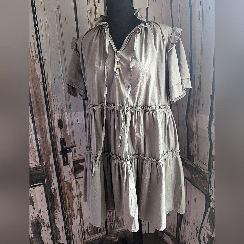 Sofia dress